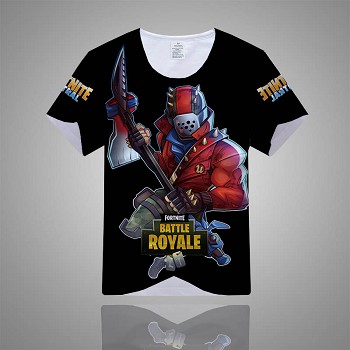 Fortnite modal t-shirt