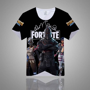 Fortnite modal t-shirt