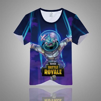 Fortnite modal t-shirt