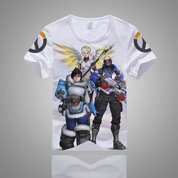 Overwatch modal t-shirt