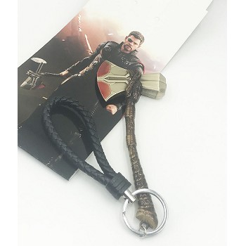 The Avengers key chain