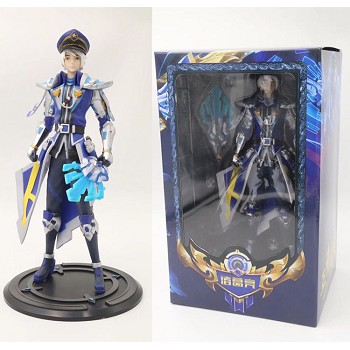 Hero Moba figure