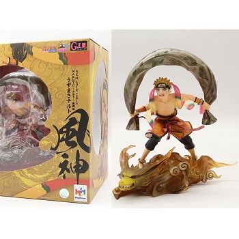 Naruto anime figure