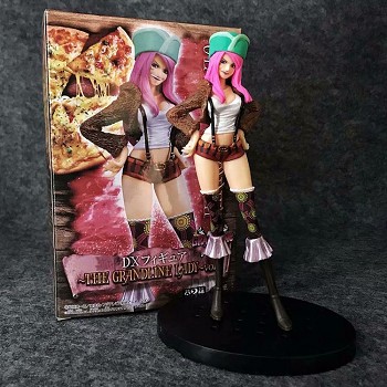 One Piece DXF Vol.1 Jewelry Bonney anime figure