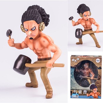 One Piece Usopp anime figure