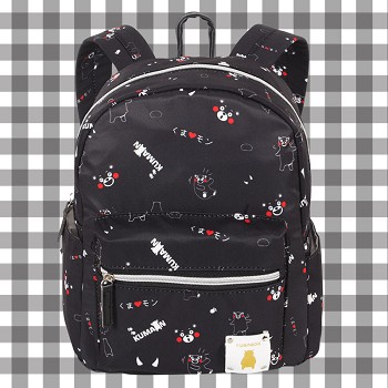 Kumamon backpack bag