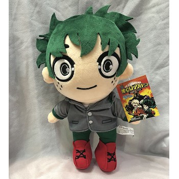 12inches My Hero Academia anime plush doll