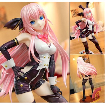 Megurine Luka Vocaloid V anime figure