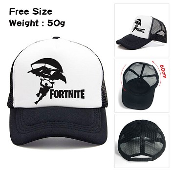 Fortnite cap sun hat