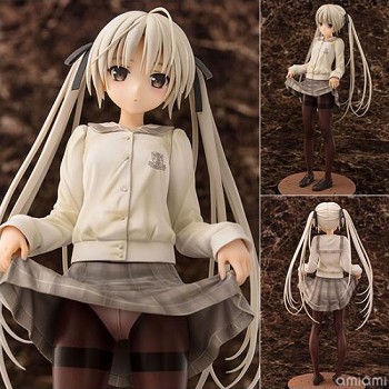 Kasuga no Sora anime figure