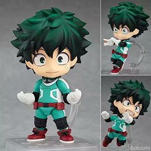 My Hero Academia Midoriya Izuku anime figure 686#