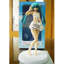 Hatsune Miku anime figure