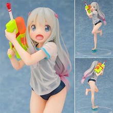 Eromanga Sensei Izumi Sagiri anime figure