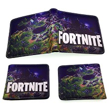 Fortnite wallet