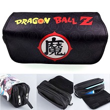 Dragon Ball anime pen bag pencil bag