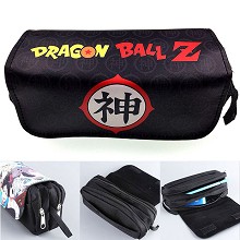 Dragon Ball anime pen bag pencil bag