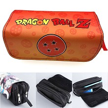 Dragon Ball anime pen bag pencil bag