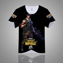 Fortnite modal t-shirt