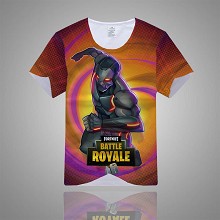 Fortnite modal t-shirt