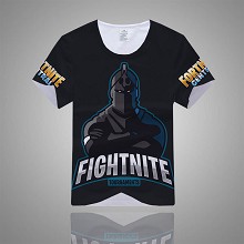 Fortnite modal t-shirt