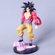 Dragon Ball Z Son Goku anime figure