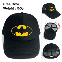 Batman cap sun hat