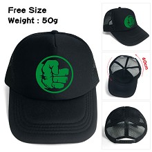 Hulk cap sun hat