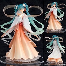 Hatsune Miku anime figure