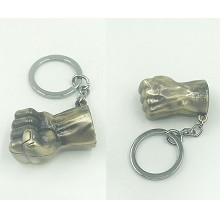 Hulk key chain