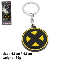 X-Man key chain