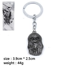 Star Wars key chain