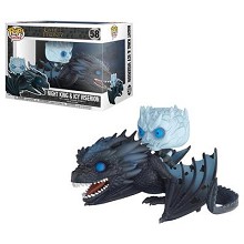 Funko-POP 58# Game of Thrones figure