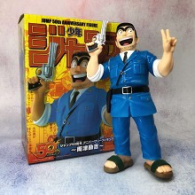 Kochira Katsushikaku Kameari Kouenmae figure