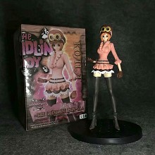 One Piece DXF Koala anime figure