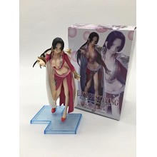One Piece DXF GIRL Hancock anime figure