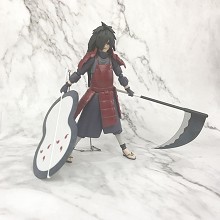 Naruto SHF Uchiha Madara anime figure