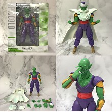 Dragon Ball SHF Piccolo anime figure