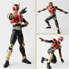 SHF MaskedRider kuuga figure