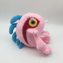 8inches WOW Warcraft plush doll