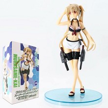 Collection Murasame anime figure