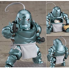 Fullmetal Alchemist Alphonse Elric anime figure 79...