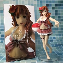 Sword Art Online EXQ Asuna figure