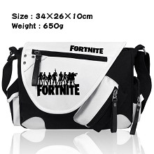 Fortnite satchel shoulder bag