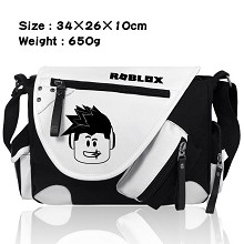 ROBLOX satchel shoulder bag