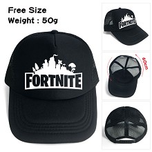 Fortnite cap sun hat