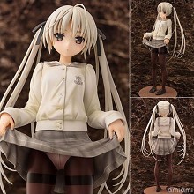 Kasuga no Sora anime figure