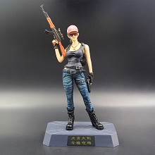 Playerunknown’s Battlegrounds figure