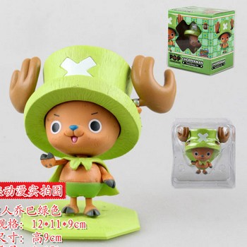 POP One Piece chopper figure