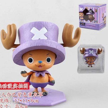 POP One Piece chopper figure