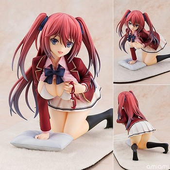 Welcome to the Classroom of the supreme principle of force Sakura Airi figure